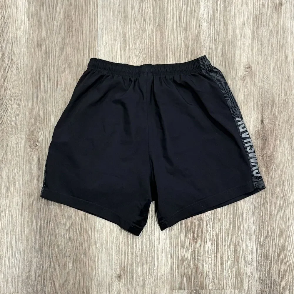 Gymshark 5
